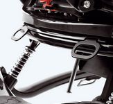 Крепление для транспортировки